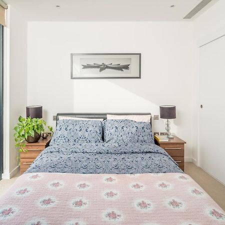 Altido Bright, Modern Apartment In Elephant & Castle London Exterior photo