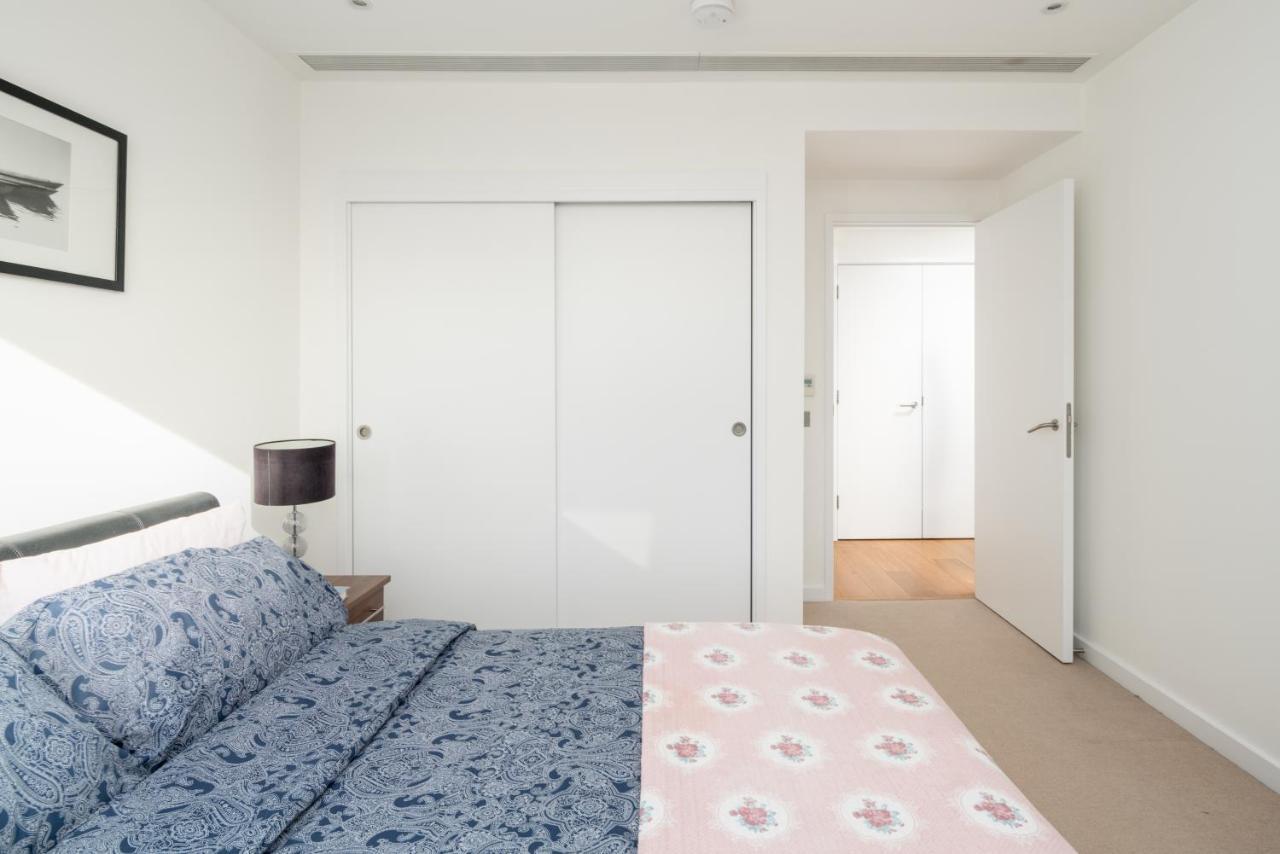 Altido Bright, Modern Apartment In Elephant & Castle London Exterior photo